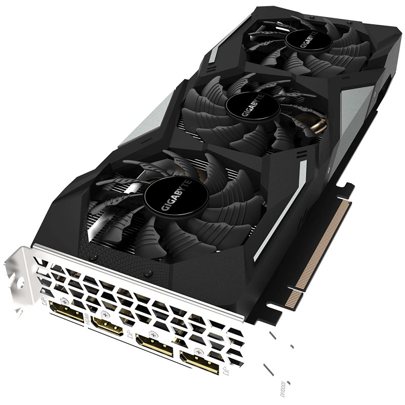 Gigabyte GTX 1660 Gaming 6GB